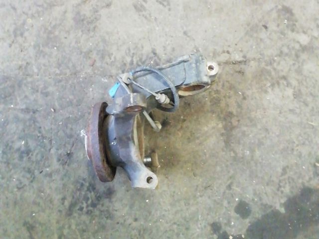 bontott PEUGEOT 301 Bal első Csonkállvány Kerékaggyal