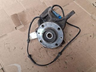 bontott PEUGEOT 301 Bal első Csonkállvány Kerékaggyal