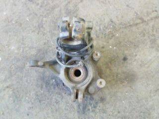 bontott PEUGEOT 301 Bal első Csonkállvány Kerékaggyal