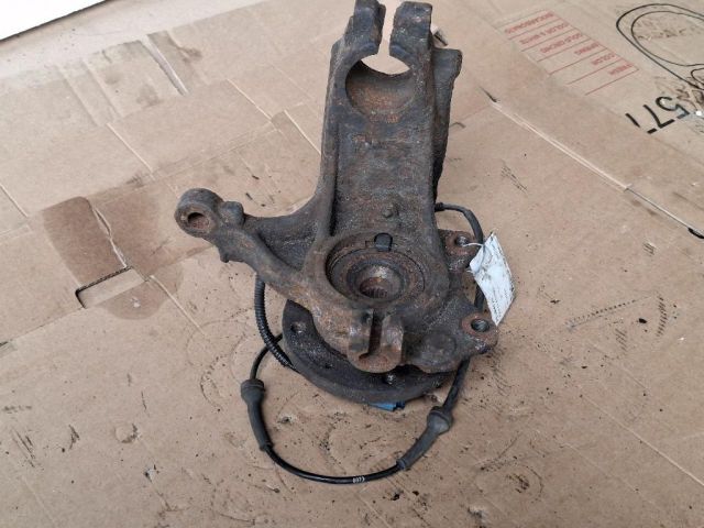 bontott PEUGEOT 301 Bal első Csonkállvány Kerékaggyal