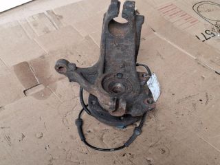 bontott PEUGEOT 301 Bal első Csonkállvány Kerékaggyal