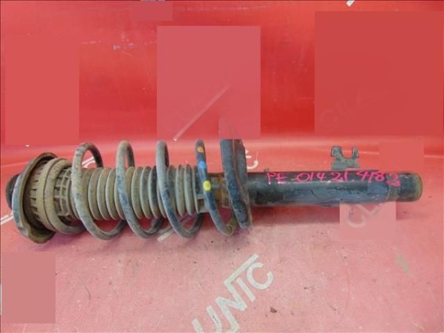 bontott PEUGEOT 301 Bal első Gólyaláb (Lengécsillapító, Rugó)