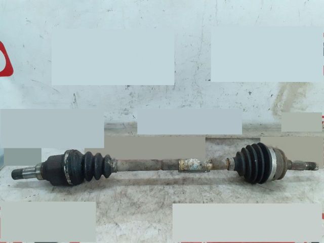 bontott PEUGEOT 301 Bal Féltengely