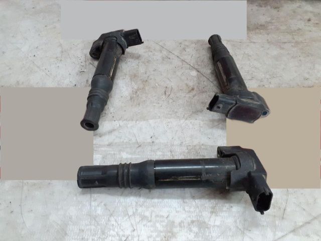 bontott PEUGEOT 301 Gyújtótrafó