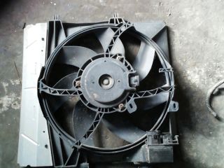 bontott PEUGEOT 301 Hűtőventilátor