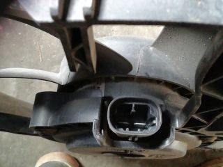 bontott PEUGEOT 301 Hűtőventilátor