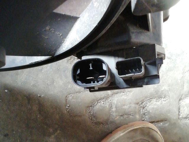 bontott PEUGEOT 301 Hűtőventilátor