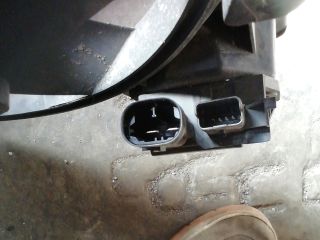 bontott PEUGEOT 301 Hűtőventilátor