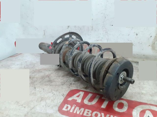 bontott PEUGEOT 301 Jobb első Gólyaláb (Lengécsillapító, Rugó)