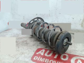 bontott PEUGEOT 301 Jobb első Gólyaláb (Lengécsillapító, Rugó)