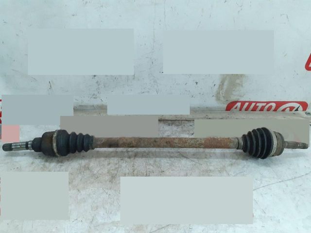 bontott PEUGEOT 301 Jobb Féltengely