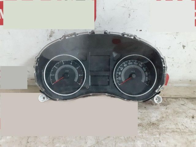 bontott PEUGEOT 301 Kilométeróra