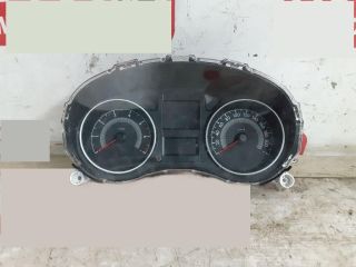 bontott PEUGEOT 301 Kilométeróra