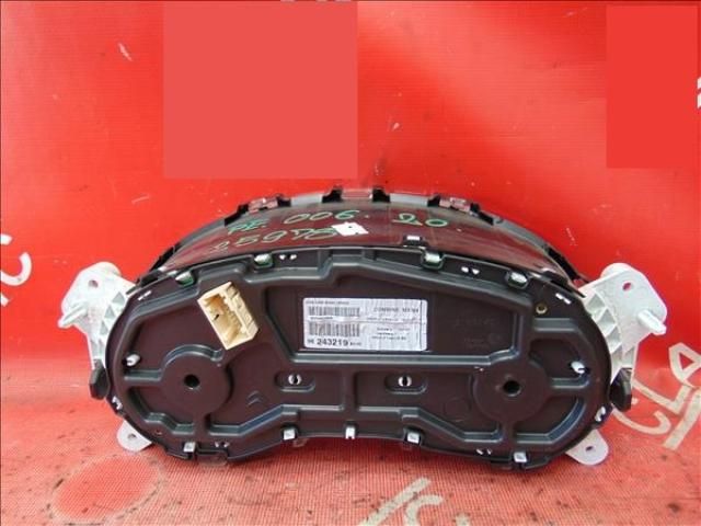 bontott PEUGEOT 301 Kilométeróra