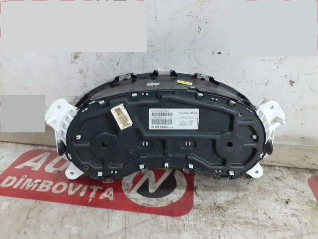 bontott PEUGEOT 301 Kilométeróra