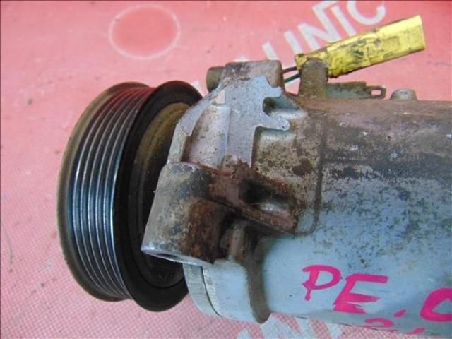 bontott PEUGEOT 301 Klímakompresszor