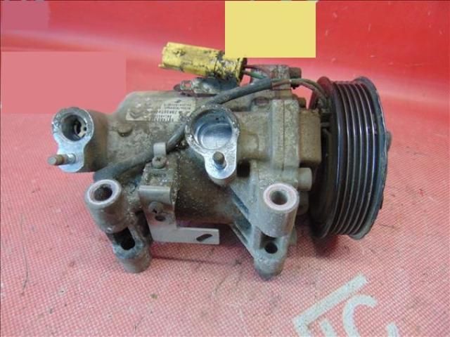 bontott PEUGEOT 301 Klímakompresszor