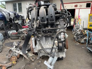 bontott PEUGEOT 301 Komplett Motor (Segédberendezésekkel)