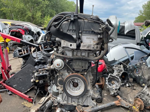 bontott PEUGEOT 301 Komplett Motor (Segédberendezésekkel)