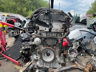 bontott PEUGEOT 301 Komplett Motor (Segédberendezésekkel)