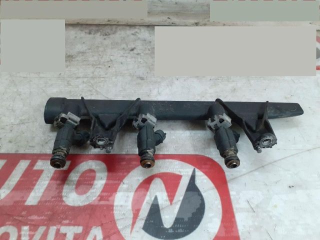 bontott PEUGEOT 301 Közösnyomócső