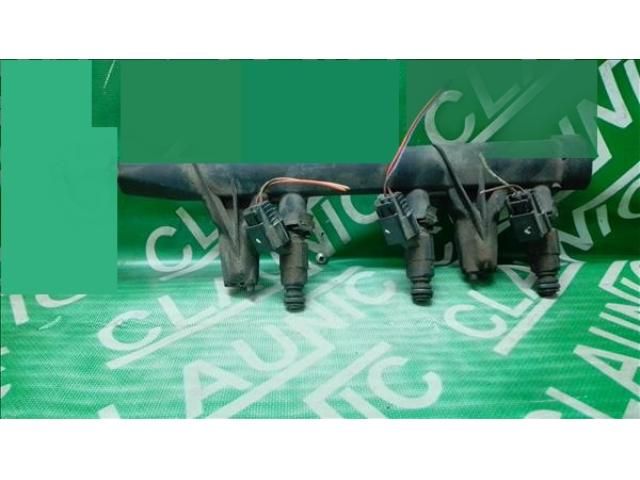 bontott PEUGEOT 301 Közösnyomócső