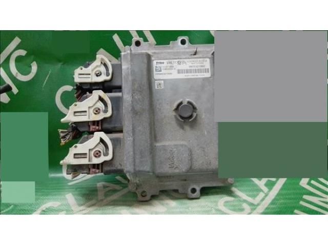 bontott PEUGEOT 301 Motorvezérlő