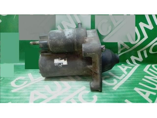 bontott PEUGEOT 301 Önindító