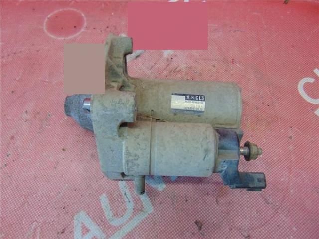 bontott PEUGEOT 301 Önindító