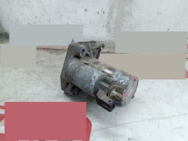 bontott PEUGEOT 301 Önindító