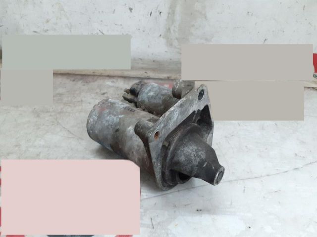 bontott PEUGEOT 301 Önindító