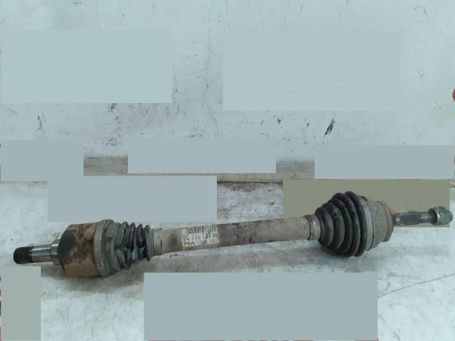 bontott PEUGEOT 301 Bal Féltengely