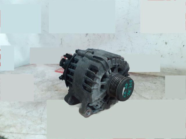 bontott PEUGEOT 301 Generátor