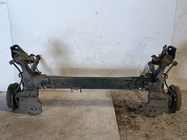 bontott PEUGEOT 301 Hátsó Híd (Dobfékes)