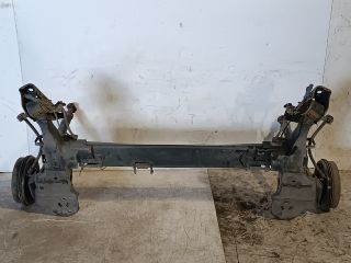 bontott PEUGEOT 301 Hátsó Híd (Dobfékes)