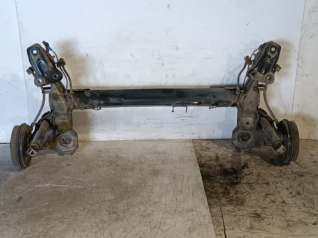 bontott PEUGEOT 301 Hátsó Híd (Dobfékes)