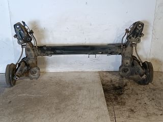 bontott PEUGEOT 301 Hátsó Híd (Dobfékes)