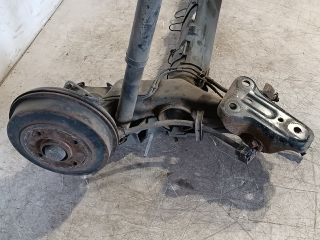 bontott PEUGEOT 301 Hátsó Híd (Dobfékes)