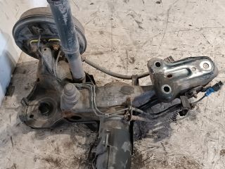 bontott PEUGEOT 301 Hátsó Híd (Dobfékes)