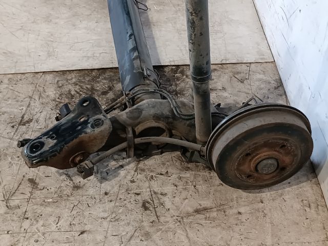 bontott PEUGEOT 301 Hátsó Híd (Dobfékes)