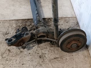 bontott PEUGEOT 301 Hátsó Híd (Dobfékes)