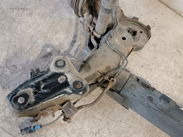 bontott PEUGEOT 301 Hátsó Híd (Dobfékes)