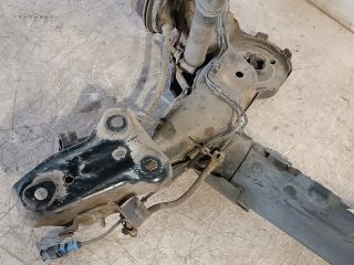 bontott PEUGEOT 301 Hátsó Híd (Dobfékes)