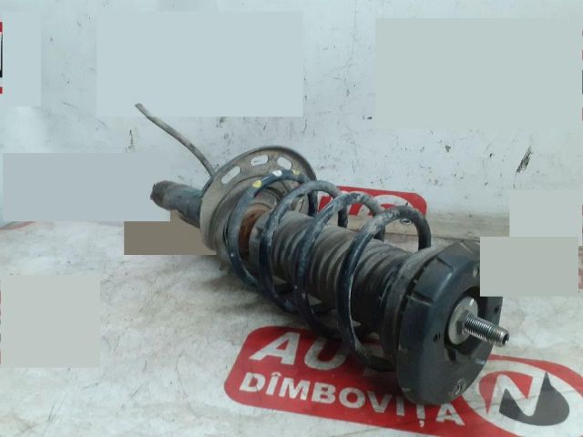 bontott PEUGEOT 301 Jobb első Gólyaláb (Lengécsillapító, Rugó)