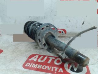 bontott PEUGEOT 301 Jobb első Gólyaláb (Lengécsillapító, Rugó)