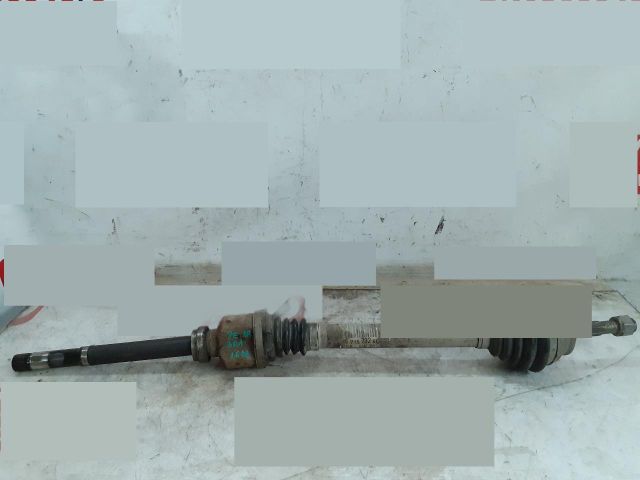 bontott PEUGEOT 301 Jobb Féltengely