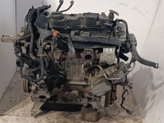 bontott PEUGEOT 301 Komplett Motor (Segédberendezésekkel)