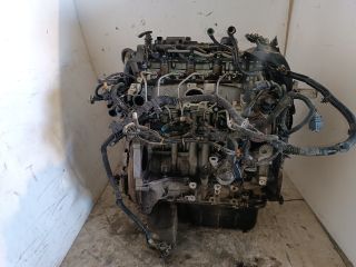 bontott PEUGEOT 301 Komplett Motor (Segédberendezésekkel)