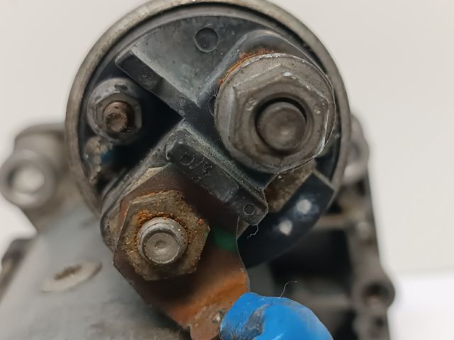 bontott PEUGEOT 301 Önindító