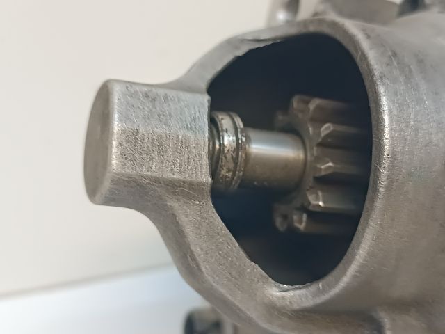 bontott PEUGEOT 301 Önindító